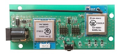 LoRa+BLEのワイヤレス中継機　ES920BLE-S1